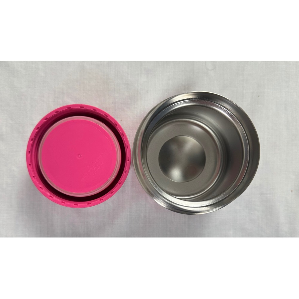 Thermos Hello Kitty FUNtainer 10oz Food Hot and Cold Container Stainless Steel - Picture 8 of 8